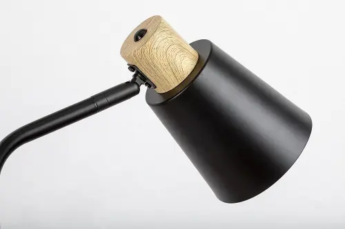 Stojanové svietidlo Rabalux 74003 1x40W E27 230V IP20